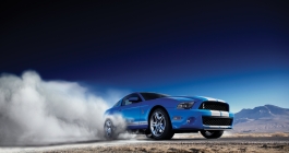 Ford Shelby GT500 2012 20